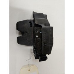 Serrure De Coffre Citroen C4 2 Phase 1